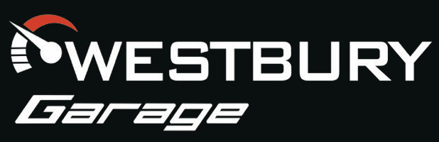 Westbury Garage Logo